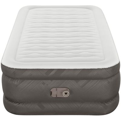 Fortech Air Mattress 1.91m x 0.97m x 46cm