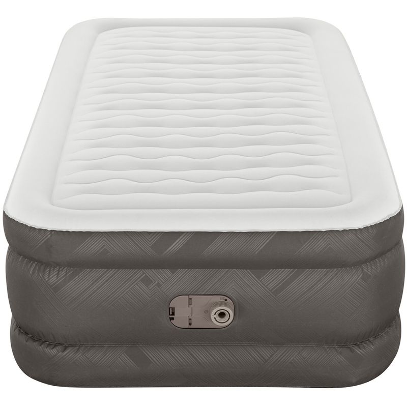 Fortech Air Mattress 1.91m x 0.97m x 46cm