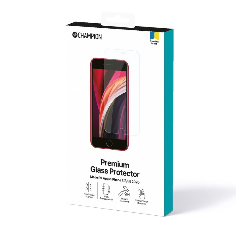 Screen Protector iPhone 7/8/SE