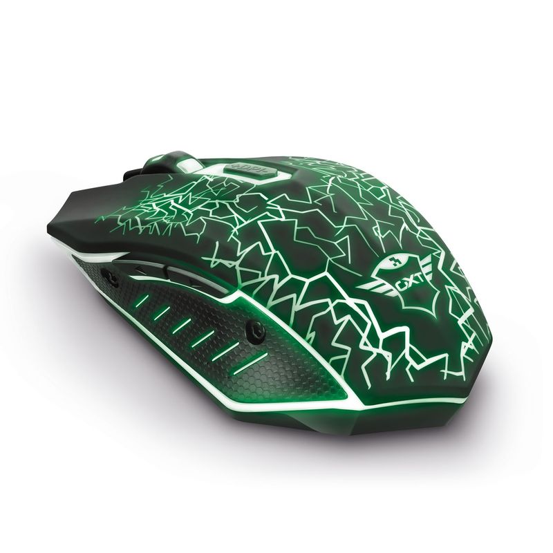 GXT 107 Izza Wireless Gaming Mouse