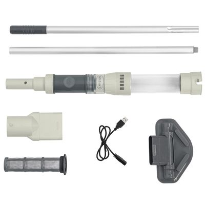 Lay-Z-Spa® Underwater Vacuum Rechargeable