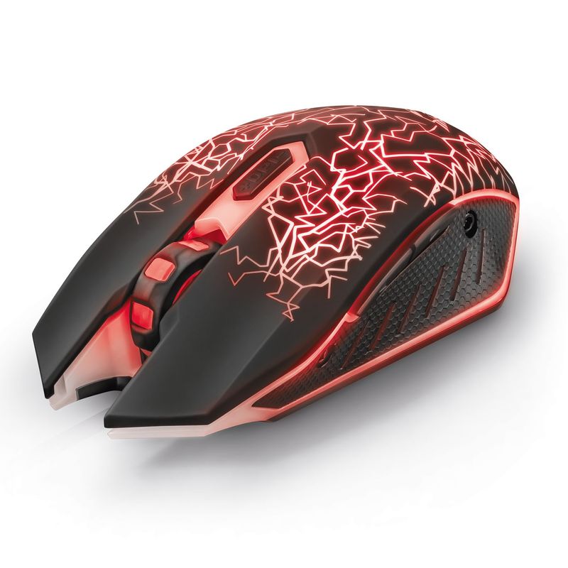 GXT 107 Izza Wireless Gaming Mouse