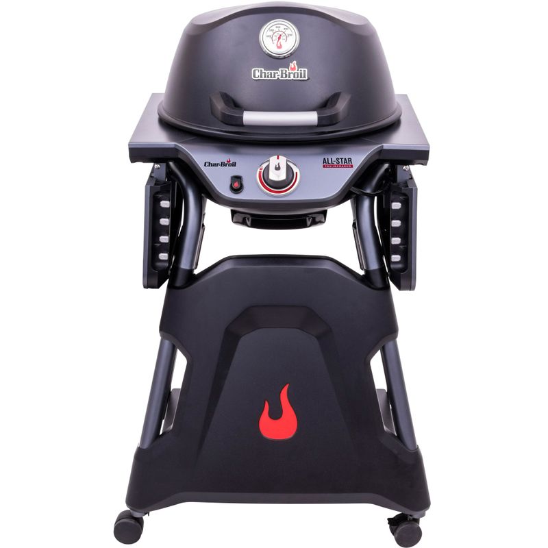 Gasolgrill AllStar 1 Brännare