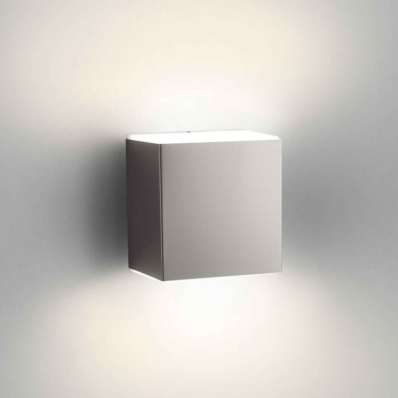 myGarden Macaw Vägglampa LED I