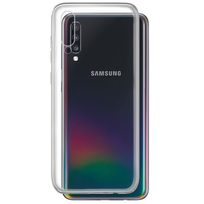 Slim Cover Galaxy A70