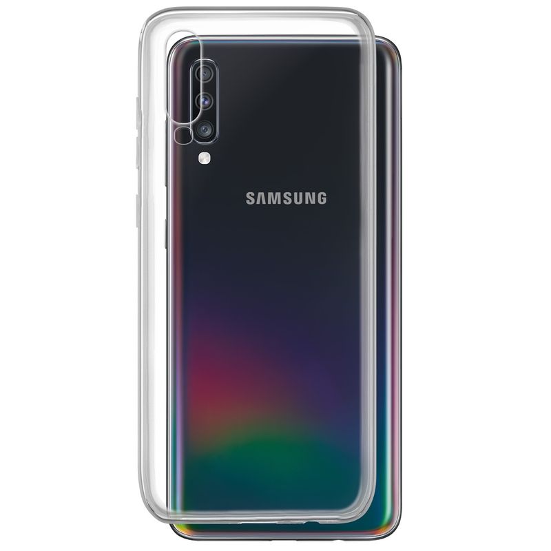 Slim Cover Galaxy A70