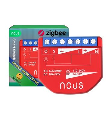Smart Switch Module B2Z