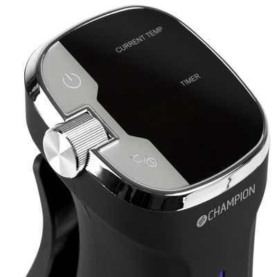 Sous Vide Precision Circulator