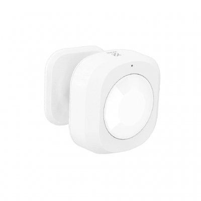 Smart PIR Motion Sensor