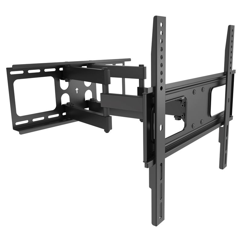 Väggfäste med arm/tilt 32"-55"