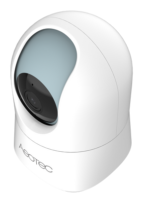 Smart kamera med Pan/Tilt - Cam 360