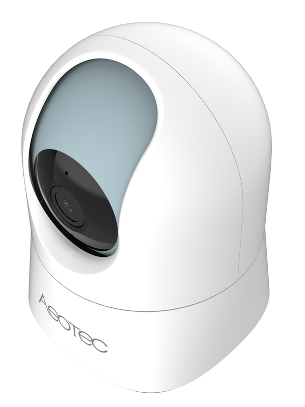 Smart kamera med Pan/Tilt - Cam 360