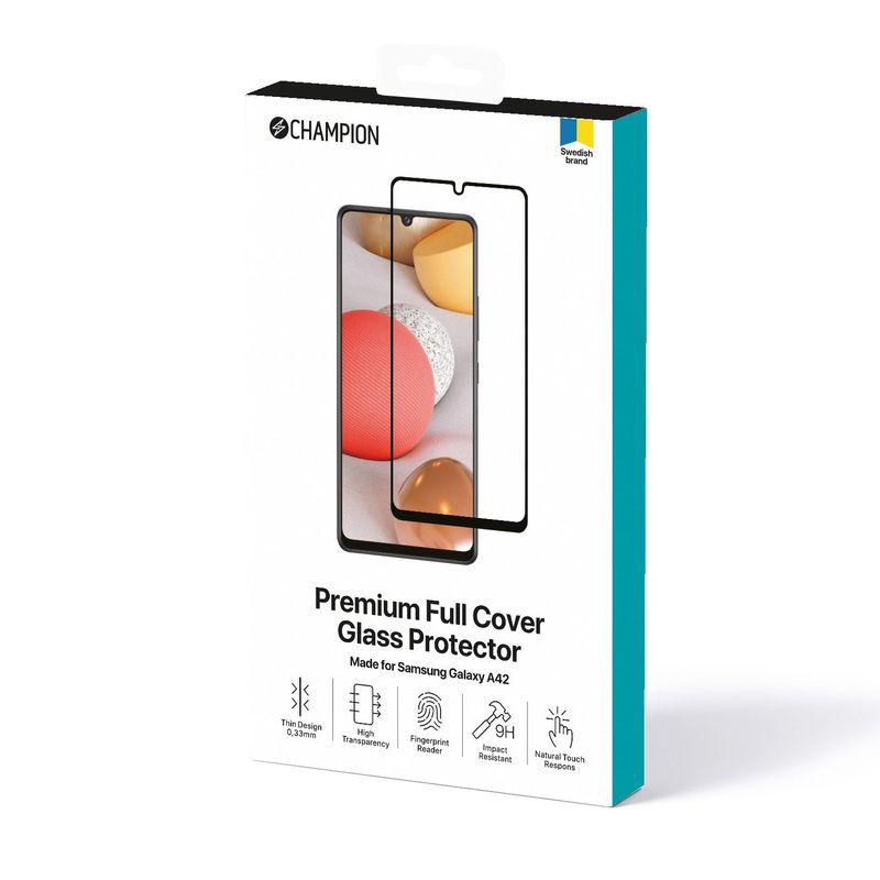 Skärmskydd Galaxy A42