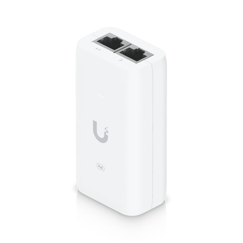 Ubiquiti PoE Adapter 15W