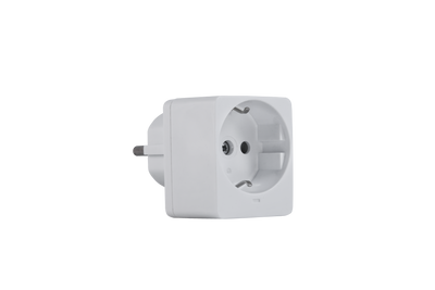 Plug In Relä 16 A - Smart Plug