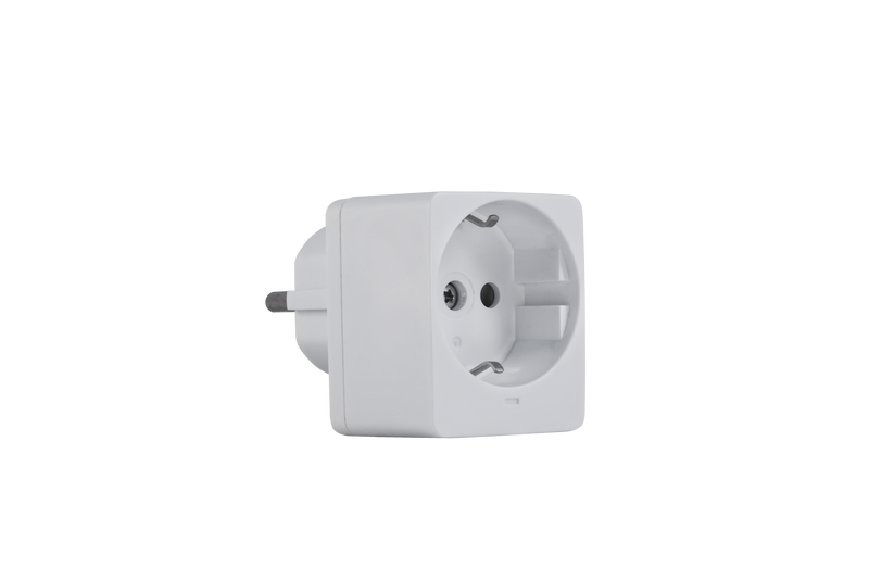 Plug In Relä 16 A - Smart Plug