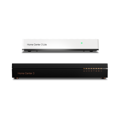 Paketkonfigurator Fibaro