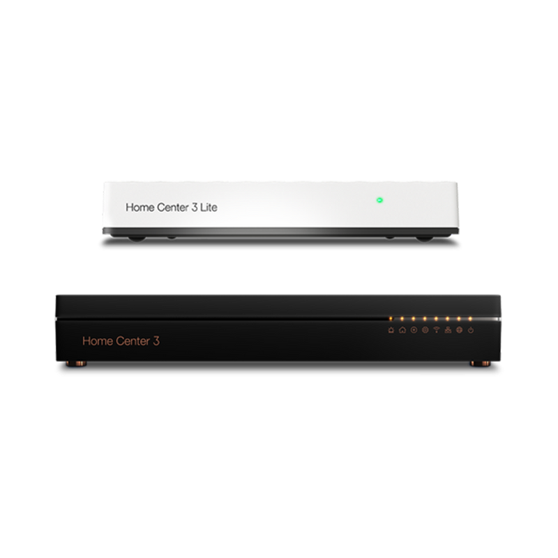 Paketkonfigurator Fibaro