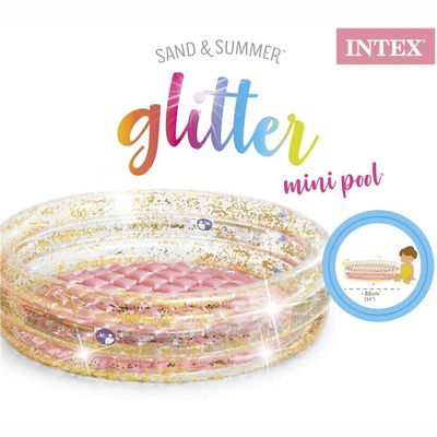 Glitter Mini Pool