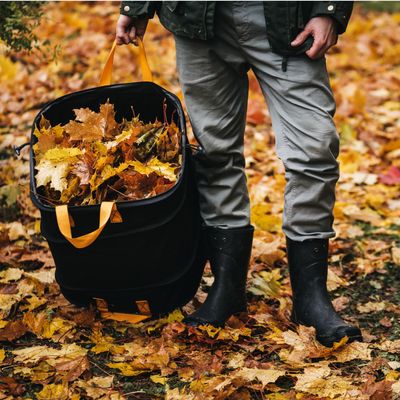 Ergo Pop Up Garden Bag 219L