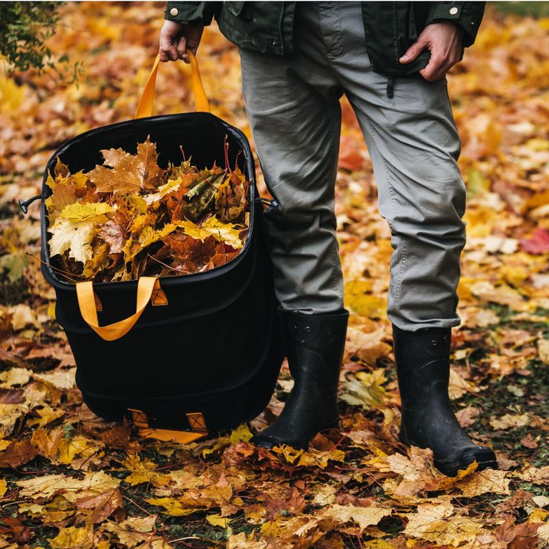 Ergo Pop Up Garden Bag 219L