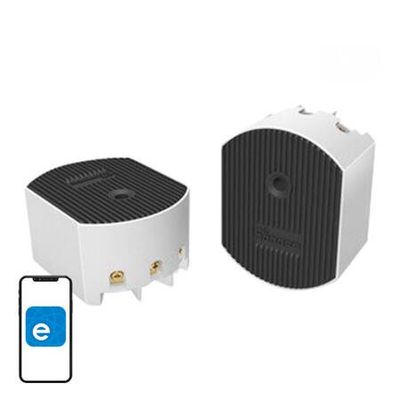 Smart Dimmer Switch WiFi, RF 433MHzSonoff D1 | 2-pack