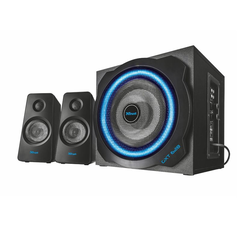 GXT 628 2.1 Speaker Set