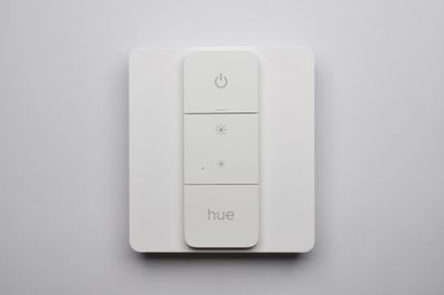 Adapter för Philips Hue Dim Switch (nya modellen) - On Top