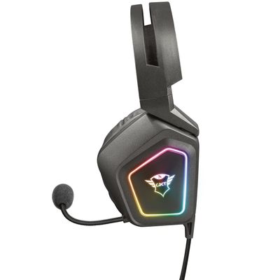 GXT 450 Blizz RGB 7.1 Headset