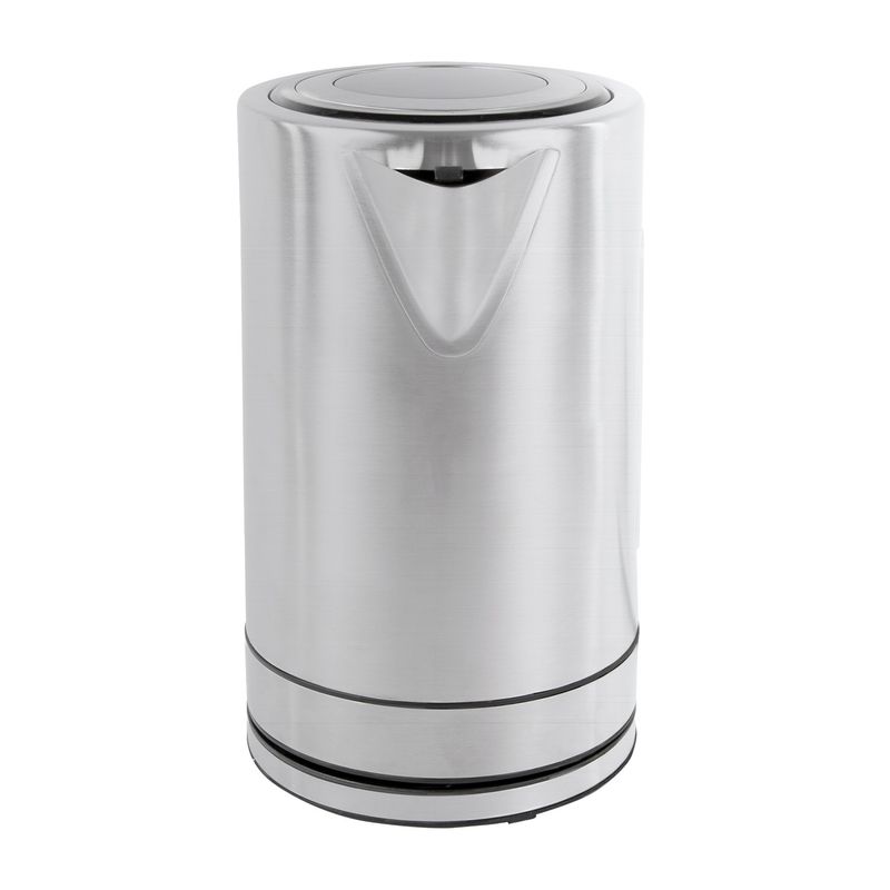 Electric Kettle Temp 1.7L Stainless Steel