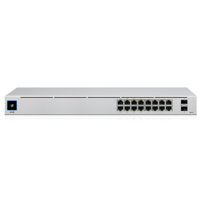 Ubiquiti USW 16 PoE