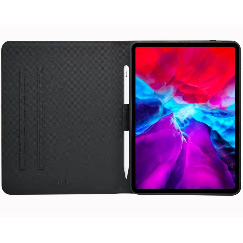 FYND BookBand Booklet iPad Pro 12,9 2018/2020/2021