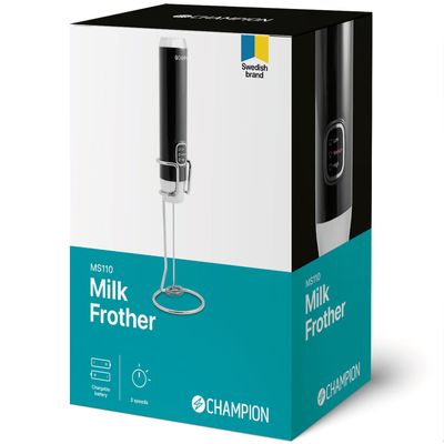 Milk Frother Whisk