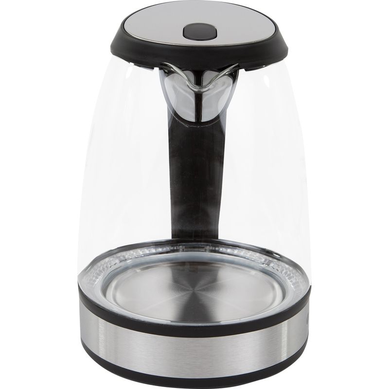 Kettle 1.7L Glass