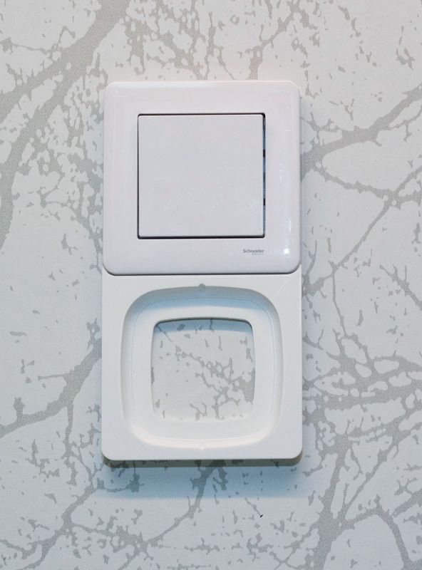 Adapter för IKEA Styrbar - Extended