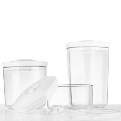 Vacuum Container 3-pack
