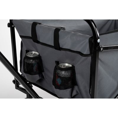 Foldable Cart 82 x 52 x 63cm