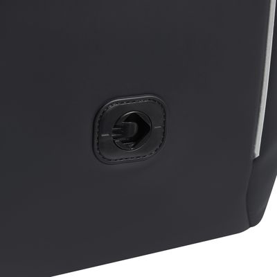 Securain Connected 14 Backpack Black