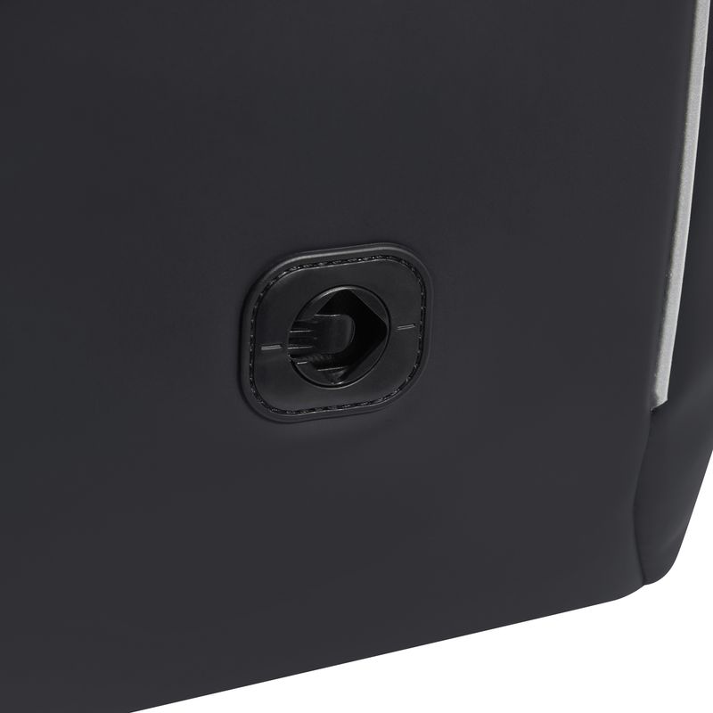 Securain Connected 14 Backpack Black