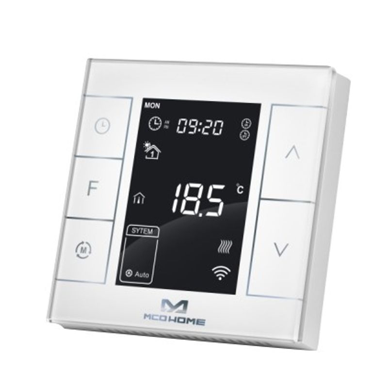 MCO Home - Termostat för elektrisk golvvärme