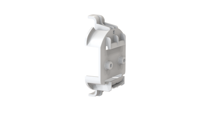 Adapter för DIN-skena - Heltun