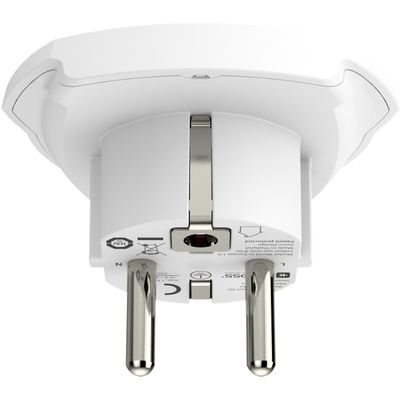 El-Adapter Europa mfl