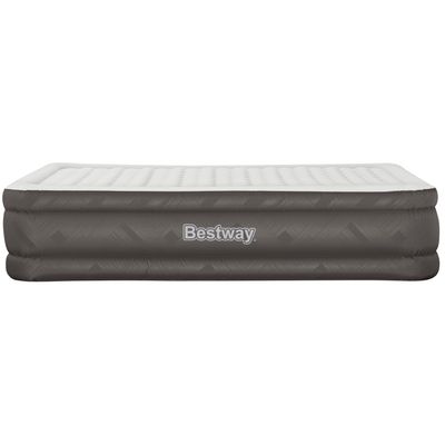 Fortech Air Mattress 2.03m x 1.52m x 46cm