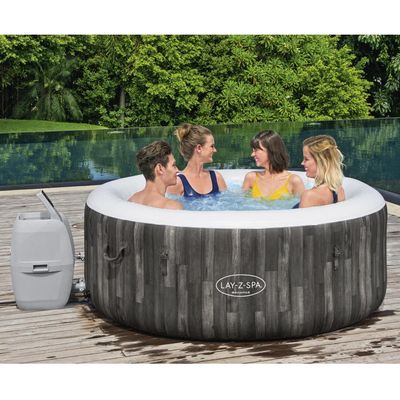 Lay-Z-Spa® Bahamas Airjet 1.80m x 66cm