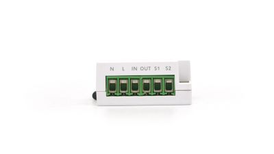 Nano Switch