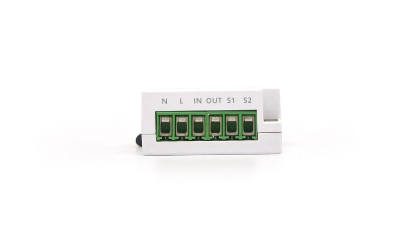 Nano Switch