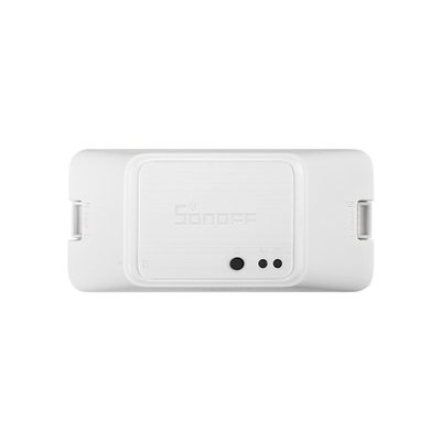 FYND Kompakt strömbrytare med ZigBee - Sonoff Basic ZBR3 FYND Kompakt strömbrytare med ZigBee - Sonoff Basic ZBR3