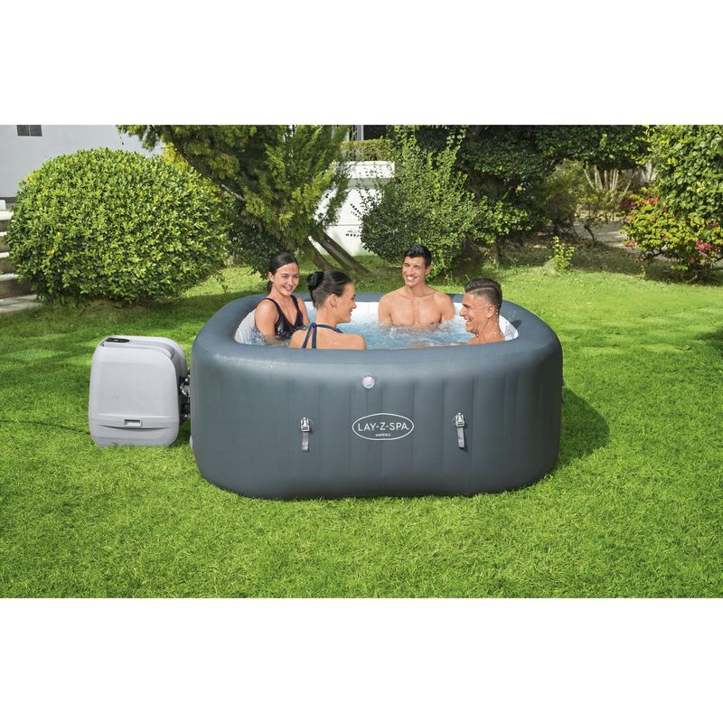 Lay-Z-Spa® Hawaii Hydrojet Pro 1.80m x 71cm