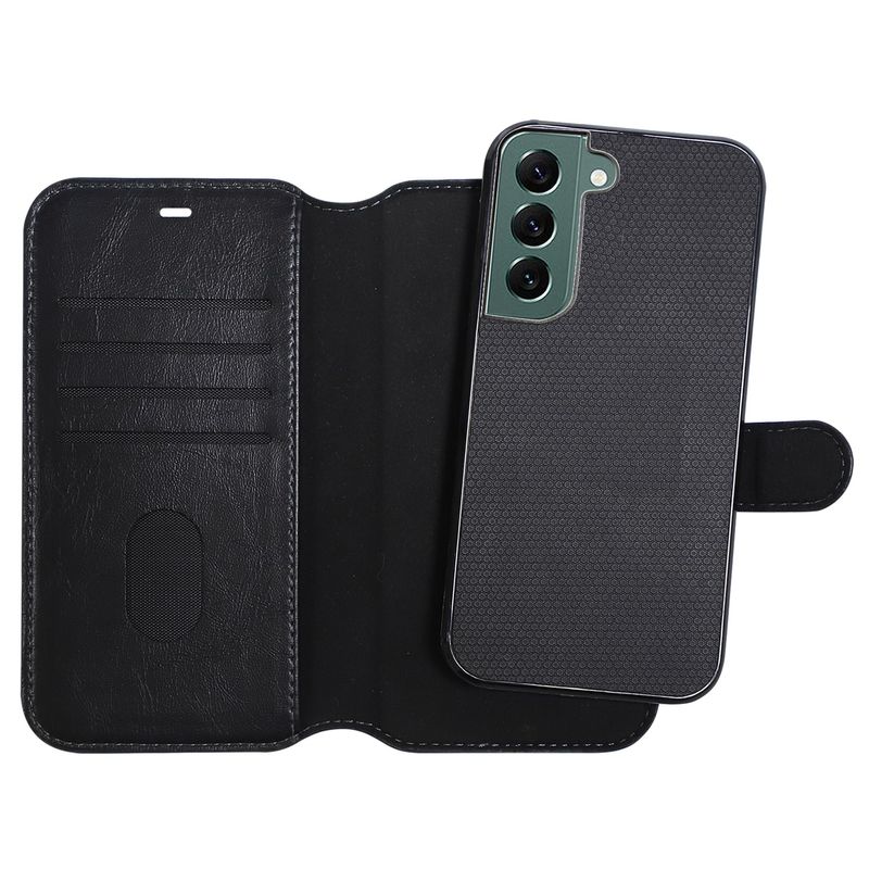 2-in-1 Slim Wallet Galaxy S22+