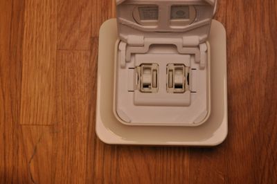 Adapter för Xiaomi Mijia - On top